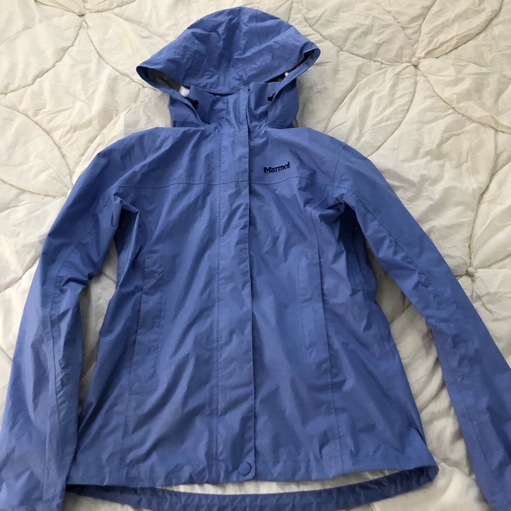 Women’s XS  Marmot Rain Jacket